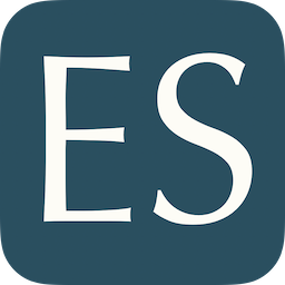 Icon for Callionica Conjugations ES - a reference app with over 3000 Spanish verbs and their inflected forms.